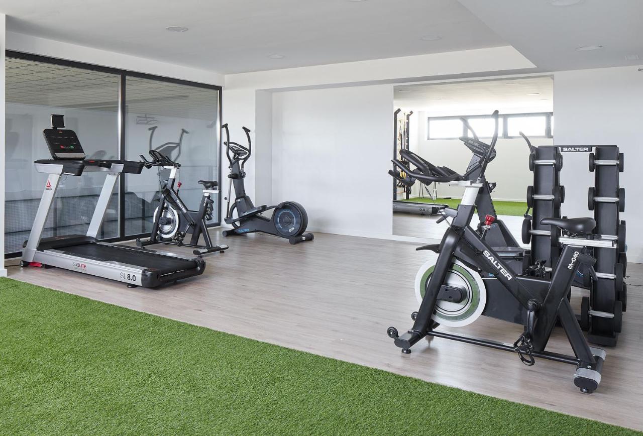 Hondalea By Feelfree Rentals San Sebastián Exterior foto