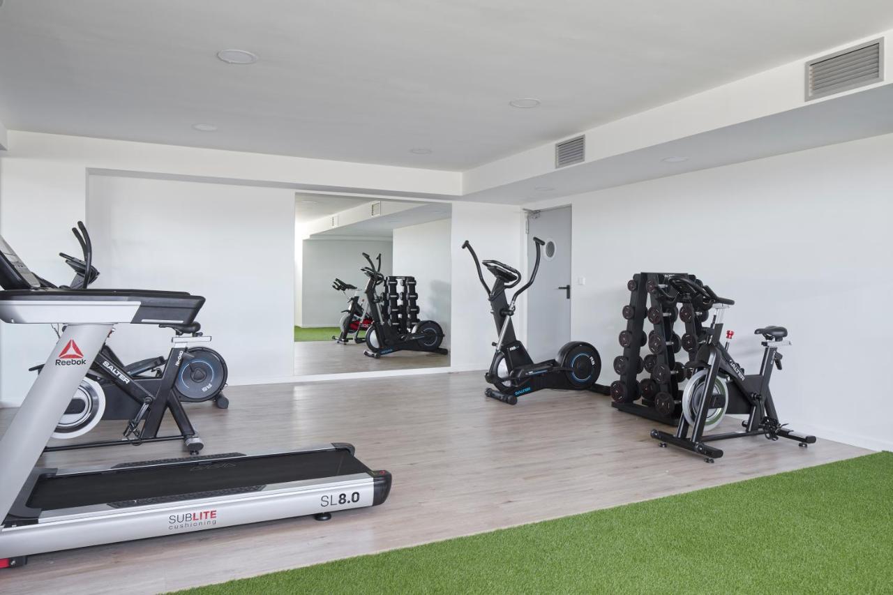 Hondalea By Feelfree Rentals San Sebastián Exterior foto